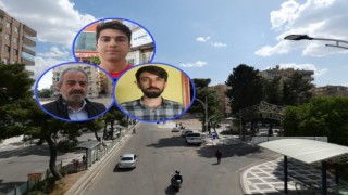 Atatürk Bulvarı’nın açılmasıyla hem iş hem de güvenlik kaygısı başladı