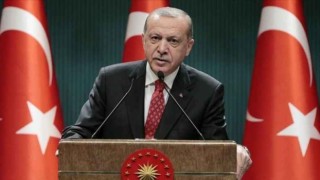 Cumhurbaşkanı Erdoğan: Biz kazanırsak kimse kaybetmeyecek