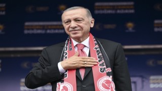 Cumhurbaşkanı Erdoğan oyunu kullandı