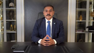 Emin Yetim, Şanlıurfalılara seslendi