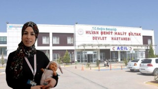 Hilvan’da gebe okulundan anne adaylarına çağrı