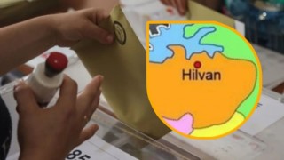 Hilvan’da kazanan aday belli oldu