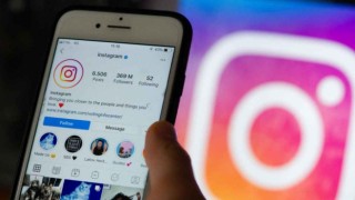 Instagram çöktü mü?