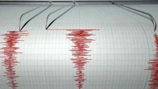 Kahramanmaraş’ta 3.6 büyüklüğünde deprem