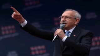Kemal Kılıçdaroğlu oy kullandı
