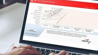 OHAL bölgesiyle ilgili alınan yeni karar Resmi Gazete’de