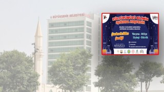 Şanlıurfa Büyükşehir Belediyesi’nden bilim şenliği