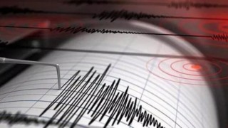 Şanlıurfa’da deprem meydana geldi!