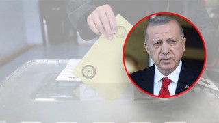 Seçimin ikinci turunda Türkiye ’Erdoğan’ dedi