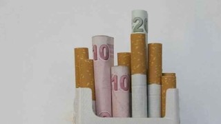 Sigaraya 7 ila 10 lira arasında zam bekleniyor
