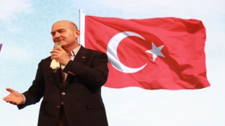 Soylu: Nüfus dairelerimiz bugün de açık olacak