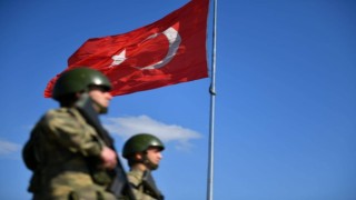 Suruç’ta sınırdan sızmaya çalışan terörist yakalandı!