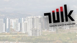 TÜİK’e göre Urfa’da konut satışlarında düşüş devam ediyor