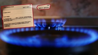 Urfa’da doğal gaz faturaları “0” TL gelmeye başladı