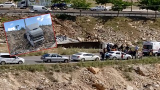 Urfa’da kazaların sonu gelmiyor