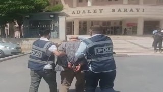 Urfa’da kız çocuğuna taciz girişiminde bulunan şüpheli adliyeye sevk edildi