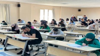 YÖS sınavı için son başvuru 4 Haziran
