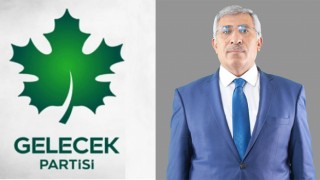 Abdullah Yeşil Gelecek Partisi’nden istifa etti