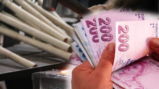 Asgari ücrette ara zam görüşmeler başlıyor