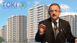 Bakan Özhaseki: Depremzede kardeşlerimizin evlerini çok daha kısa sürede bitireceğiz