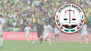 Baro Başkanlığı kupa törenindeki gerginlikle ilgili açıklama yaptı