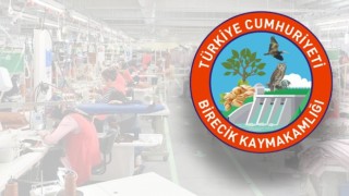 Birecik Kaymakamlığı’ndan işçi maaşları iddialarıyla ilgili açıklama geldi