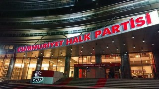 CHP’nin il kongrelerini yapacağı tarih belli oldu