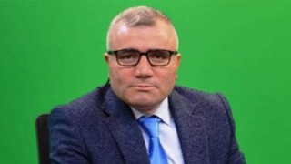 Gazeteci Mehmet Yetim gözaltına alındı!