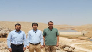 HÜDA PAR duyurulmasına aracılık etti: Tarımsal istihdamda devasa proje