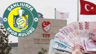 PFDK Şanlıurfaspor’a acımadı