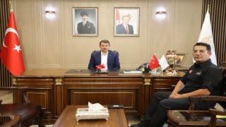 Şanlıurfa’da AFAD müdürlüğüne yeni isim
