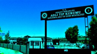 Şanlıurfa’da tesisatçının acı sonu!