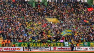Şanlıurfaspor-24 Erzincanspor maçı öncesi taraftarı sevindiren haber