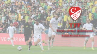 Şanlıurfaspor TFF tarafından PFDK’ya sevk edildi