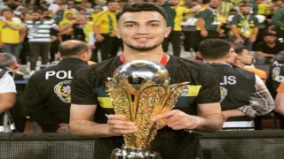 Şanlıurfaspor’da Adem Eren Kabak da takımdan ayrıldı!