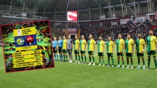 Şanlıurfaspor’un rövanş maçının bilet fiyatları açıklandı
