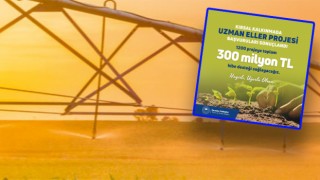 Tarım ve Orman Bakanlığı gençlere 300 milyon TL hibe desteği sağlayacak