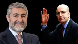 Urfalı bakan görevi devretti