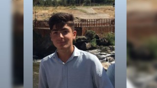 Van’da kaybolan genç üç gündür aranıyor! En son Urfa’da görüldü