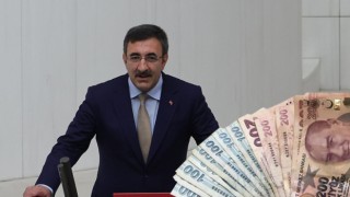 Yılmaz’dan asgari ücret açıklaması