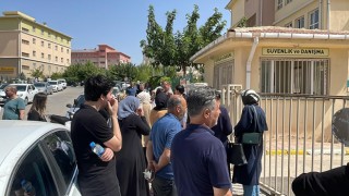 YKS’nin ilk oturumu olan TYT bugün başladı