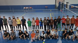 Akçakale’deki yaz kurslarından yüzlerce genç faydalanıyor