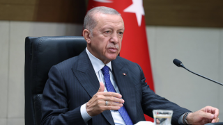 Başkan Erdoğan Açıkladı