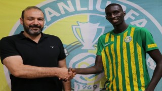Başkan İzol açıkladı: Şanlıurfaspor’da 5 transfer yolda!