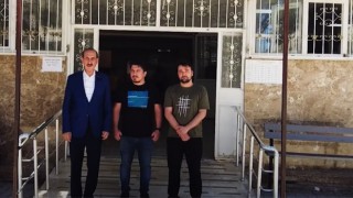 Başkan Yalçınkaya Akçakale’ye yeni hastane yapılacağını duyurdu