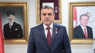 Beyazgülden 15 Temmuz Mesajı