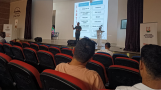 Büyükşehir Personellerine Halkla İlişkiler Ve İletişim Eğitimi