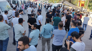 DEDAŞ’ın Eylem Yapan İşçileri İşten Çıkardığı İddia Edildi