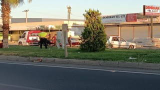 Direksiyon Hakimiyetini Kaybetti