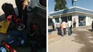 Eyleme Katılan DEDAŞ İşçileri İş Yerlerine Alınmadı